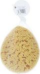 Σφουγγάρι Μπάνιου Σε Δίχτυ Classic Bath Sponge Beige