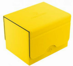 Gamegenic Sidekick 100+ Convertible Deck Box St...