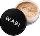 Wabi Beauty Matte Experience Loose Powder 02 7.5gr