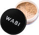 Wabi Beauty Matte Experience Πούδρα 04 7.5gr