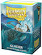 Dragon Shield Glacier Miniom Kartenhüllen Standardgröße 100Stück Blau