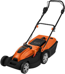 Kraft Μηχανή Γκαζόν Ηλεκτρική 1800W