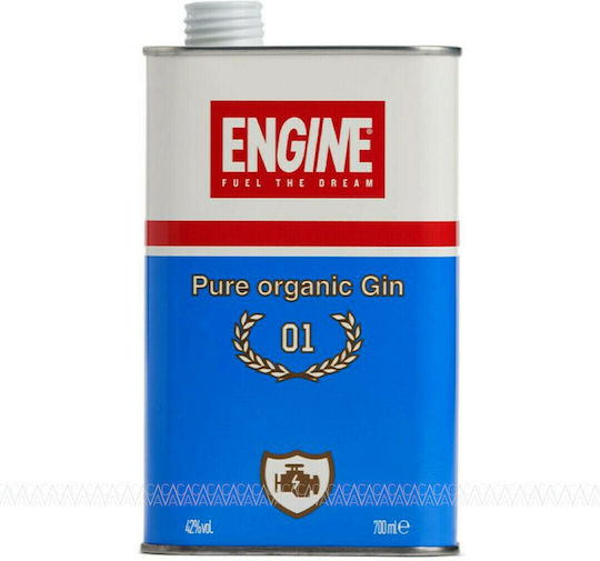 Engine Τζιν 42% 700ml