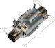 Dishwashers Heating Element AEG Gorenje Ø 32mm
