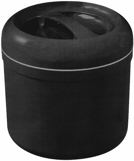 Ready Răcitor de gheață Plasticς 10lt cu Diametru 29cm