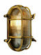 Lucide Lightning Dudley Lumină de exterior montată pe perete E27 IP44
