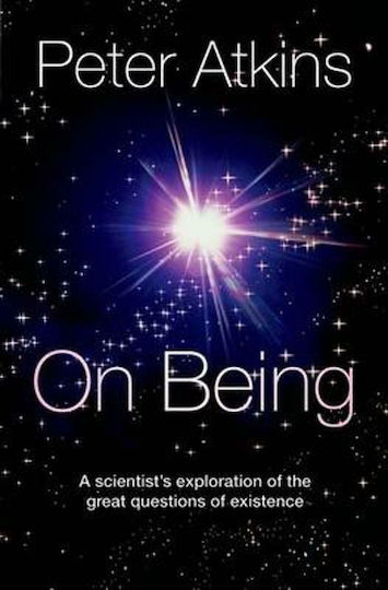 On Being On Being