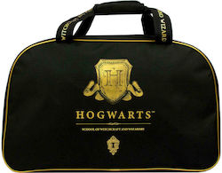 Blue Sky Studios Harry Potter Hogwarts Shield Μαύρο