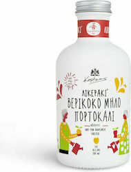 Kosteas Likör 3 Früchte 17% 500ml