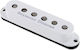 Seymour Duncan APS-2 Alnico-ΙΙ Staggered Stratocaster Bobină unică Mediu Magnet Pasiv pentru Chitară electrică