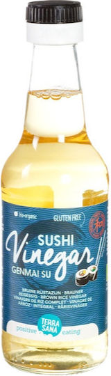 Terrasana Bio-Produkt Reisessig Sushi 250ml