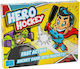 Asmodee Επιτραπέζιο Φλιπεράκι Hero Hockey για 5+ Ετών