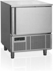 Tefcold Blast Chiller με Χωρητικότητα 5xGN 1/1 80x81.5x99.5εκ. Tefcold Blast Chiller με Χωρητικότητα 5xGN 1/1 80x81.5x99.5εκ.