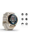 Enkay Tempered Glass for the Garmin Fenix 7S 1pcs SYA001767104