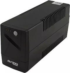 A-LAN Alantec UPS A-LAN Alantec UPS