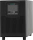 Online-USV Xanto X-1500 USV 1500VA 1500W