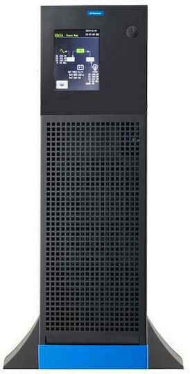 Tescom Teos 400 RT - R UPS On-Line 20000VA 20000W