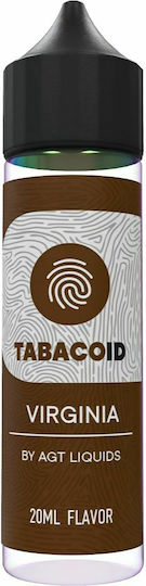 The Liquids Lab Flavor Shot Tabaco iD Virginia 20ml/60ml 1Stück