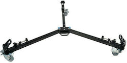 Sirui DT-06 Tripod Base - Dolly