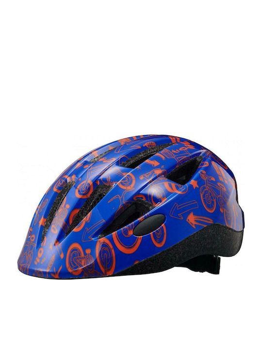 Merida Power Kinderfahrrad- / Rollerhelme Fahrr...