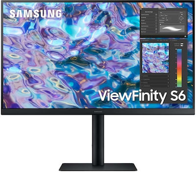 Samsung S61B IPS Monitor 27" QHD 2560x1440 with Response Time 5ms GTG