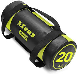 Zeus 20kg Power Bag