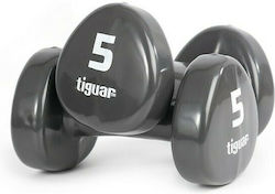 Tiguar Βαράκι 1 x 5kg Tiguar Βαράκι 1 x 5kg