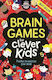 Brain Games For Clever Kids