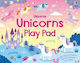Unicorns Play Pad