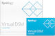 Synology Virtual Machine English for 1 User and 3 Years of use