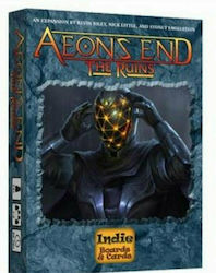 Aeons End the Ruins (Expansion) 14+ Years (EN) Indie Boards And Cards Aeons End the Ruins (Expansion) 14+ Years (EN) Indie Boards And Cards