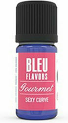 Bleu E-Zigaretten Aromakonzentrate Gourmet Sexy Curve 10ml Bleu E-Zigaretten Aromakonzentrate Gourmet Sexy Curve 10ml