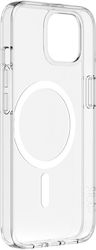 Belkin Sheerforce Magnetic Διάφανη (iPhone 13 Pro)