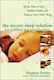 The No-Cry Sleep Solution for Toddlers and Preschoolers