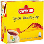 Caykur Negru Ceai 100 Pungi 2gr 1buc