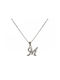 Necklace Monogram