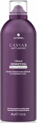 Alterna Caviar Clinical Conditioner για Ενυδάτωση για Όλους τους Τύπους Μαλλιών 240gr