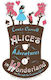 Alice's Adventures in Wonderland and Through the Looking Glass and Alice's Adventures Under Ground
