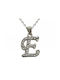 Necklace Monogram