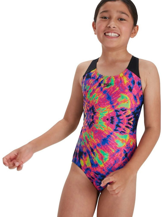 Speedo Costum de baie pentru copii Întreg Multi...