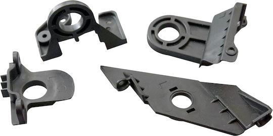 Car Bodywork Spare Part for Volkswagen Passat Front Left Headlight Repair Kit for VW Passat 2010-2014