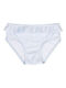 Little Dutch Kids Swimwear Swim Briefs Light Blue