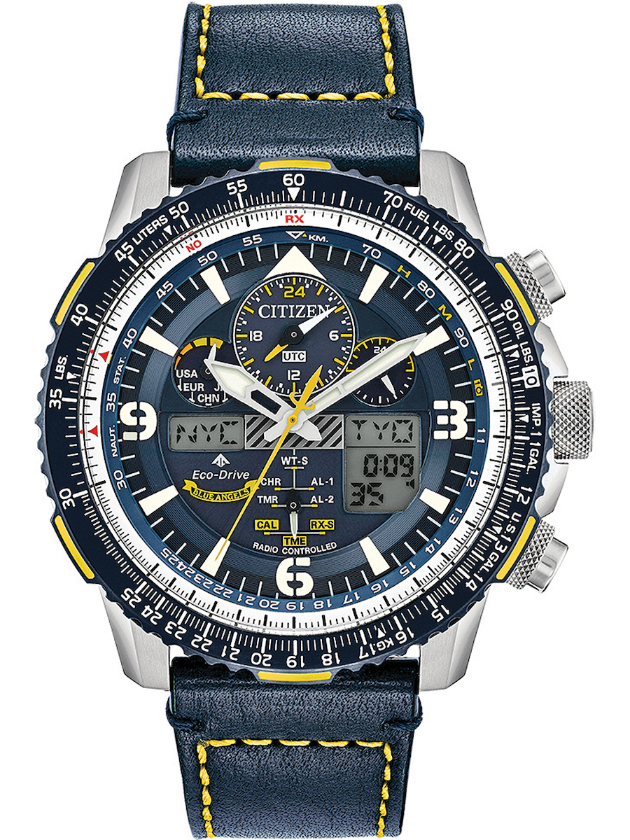 Citizen Promaster Skyhawk AT