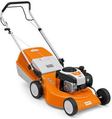 Stihl RM 253 Lawn Mower Gasoline