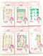 Little Miss Nails Игра Маникюр
