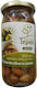 Tepes Family Farm Βιολογικές Ελιές Πράσινες σε Άλμη 575gr