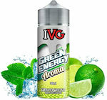 IVG Flavor Shot Green Energy 36ml/120ml