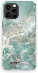 iDeal Of Sweden Fashion Back Cover Πλαστικό Azu...