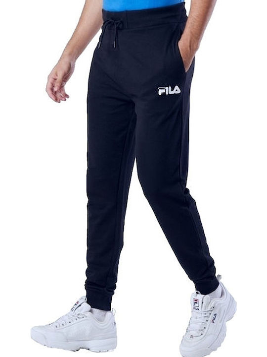 FILA Uger с Ластик Тъмносин