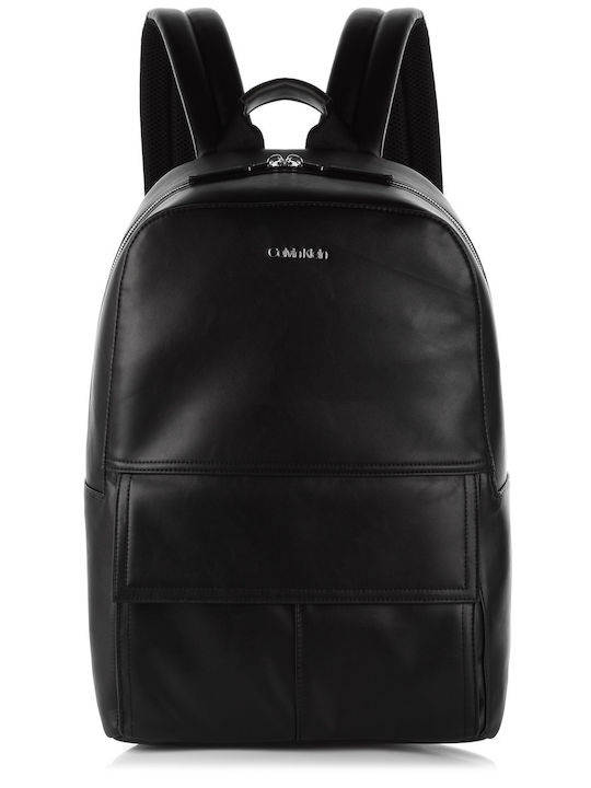 Calvin Klein Backpack Black